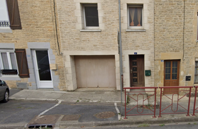 Vente Maison de village 3 pièces — photo du bien