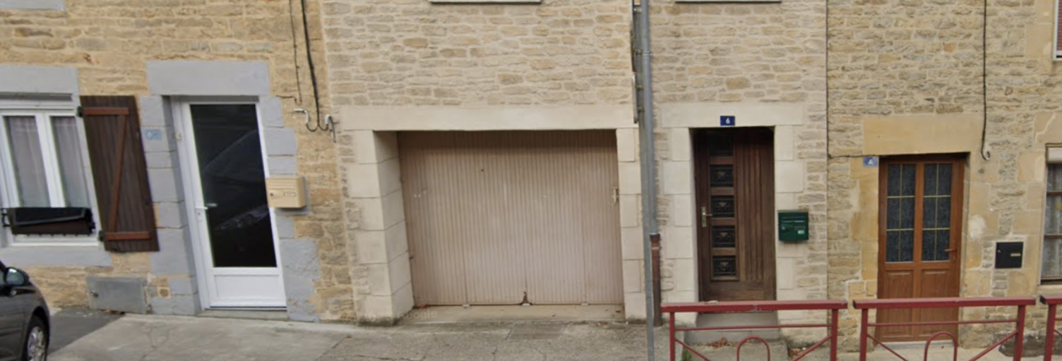 Maison 3 Pièces 88 m² à vendre à Renwez (08150)