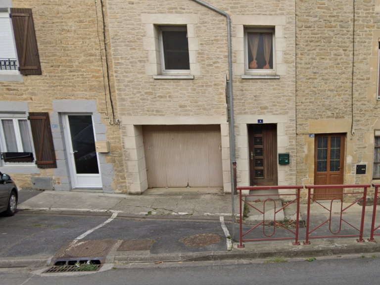 Vente Maison de village 3 pièces — photo 1