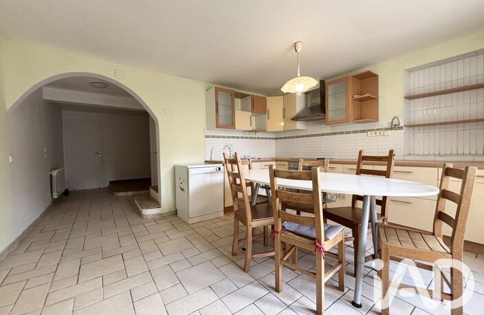 Vente Maison de village 3 pièces — photo 2