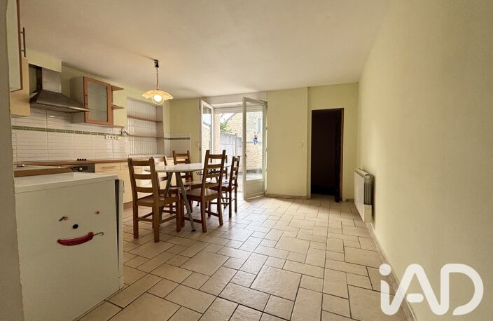 Vente Maison de village 3 pièces — photo 3