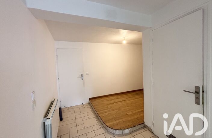 Vente Maison de village 3 pièces — photo 5
