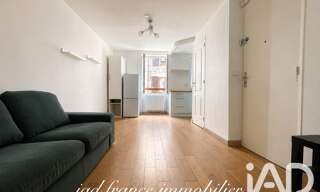 Appartement 2 Pièces 28 m² à vendre à Meulan-en-Yvelines (78250)