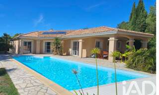 Maison 6 Pièces 115 m² à vendre à Carcans (33121)