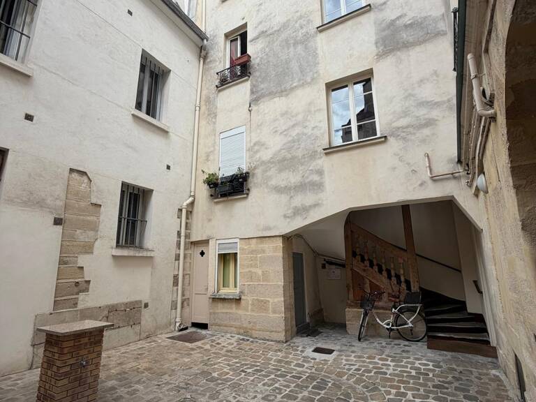 Vente Appartement 1 pièce — photo 1