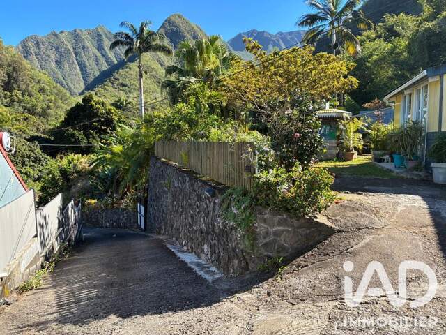 Vente Maison traditionnelle 6 pièces — photo du bien