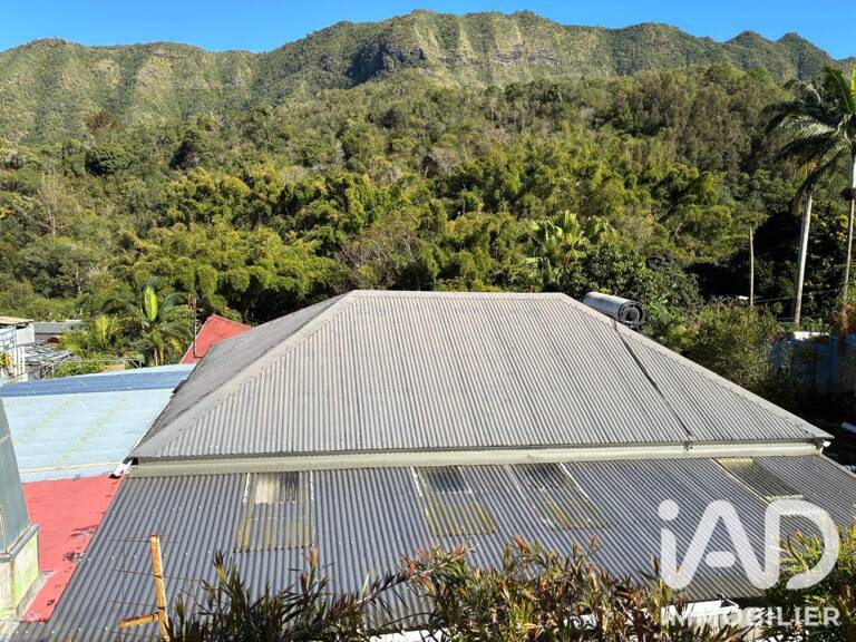 Vente Maison traditionnelle 6 pièces — photo 1