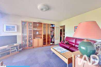 Appartement 3 pièces 170000 €