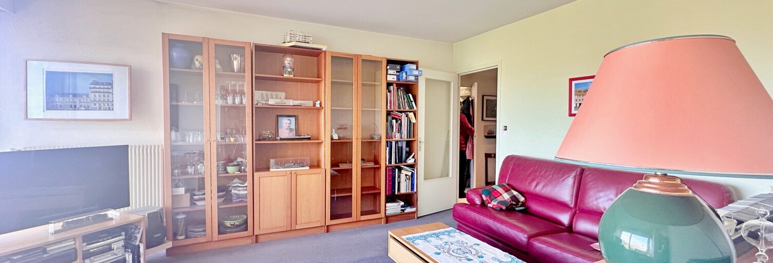 Appartement 3 Pièces 69 m² à vendre à Viry-Châtillon (91170)