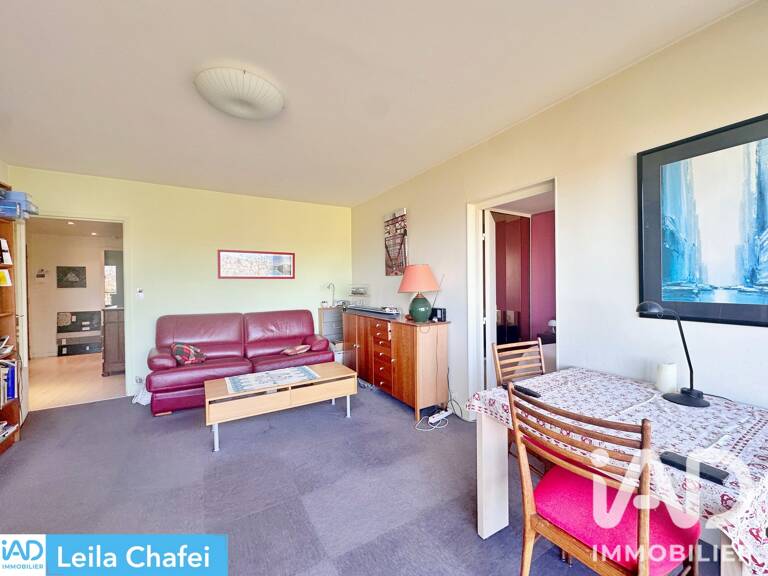 Vente Appartement 3 pièces — photo 1