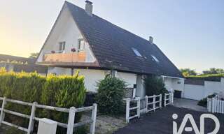 Maison 5 Pièces 89 m² à vendre à Meulan-en-Yvelines (78250)