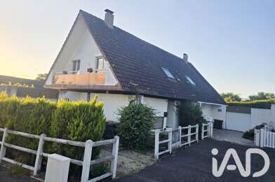 Maison 5 pièces 299900 €