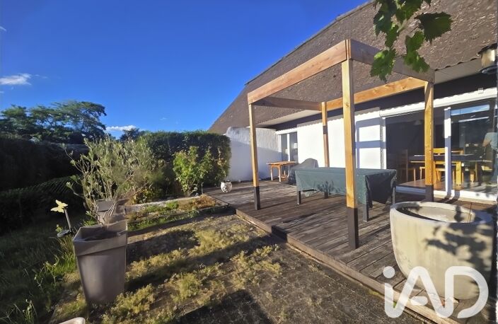 Vente Pavillon 5 pièces — photo 2