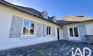 Maison 6 Pièces 125 m² à vendre à Billère (64140)