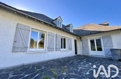 Vente Maison traditionnelle 6 pièces — photo du bien