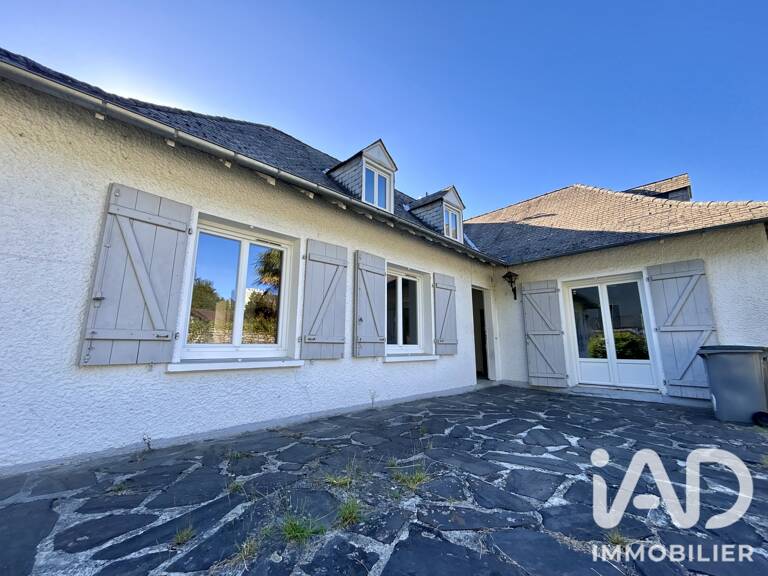 Vente Maison traditionnelle 6 pièces — photo 1
