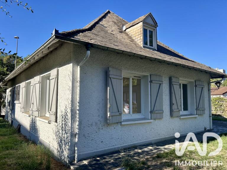 Vente Maison traditionnelle 6 pièces — photo 1
