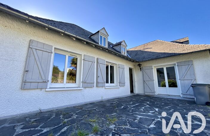 Vente Maison traditionnelle 6 pièces — photo 2