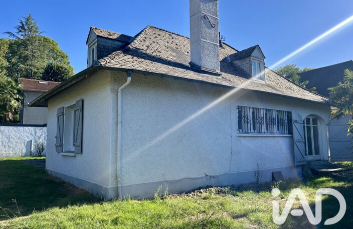 Vente Maison traditionnelle 6 pièces — photo 3