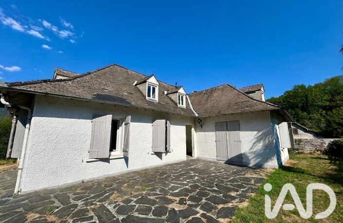 Vente Maison traditionnelle 6 pièces — photo 4