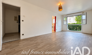 Appartement 1 Pièce 37 m² à vendre à Vernon (27200)