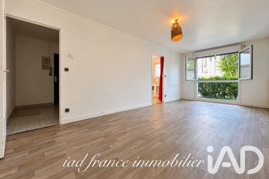 Appartement 1 pièces 99000 €