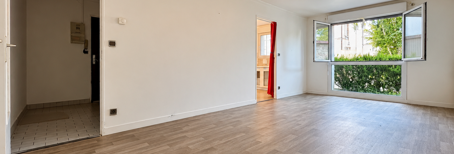 Appartement 1 Pièce 37 m² à vendre à Vernon (27200)
