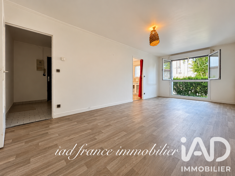 Vente Studio 1 pièce — photo 1