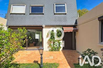 Maison 5 pièces 305000 €