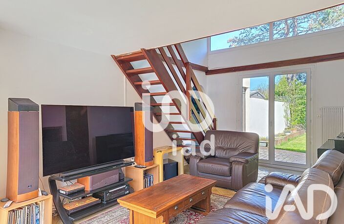 Vente Maison traditionnelle 5 pièces — photo 3