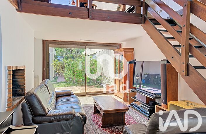 Vente Maison traditionnelle 5 pièces — photo 4