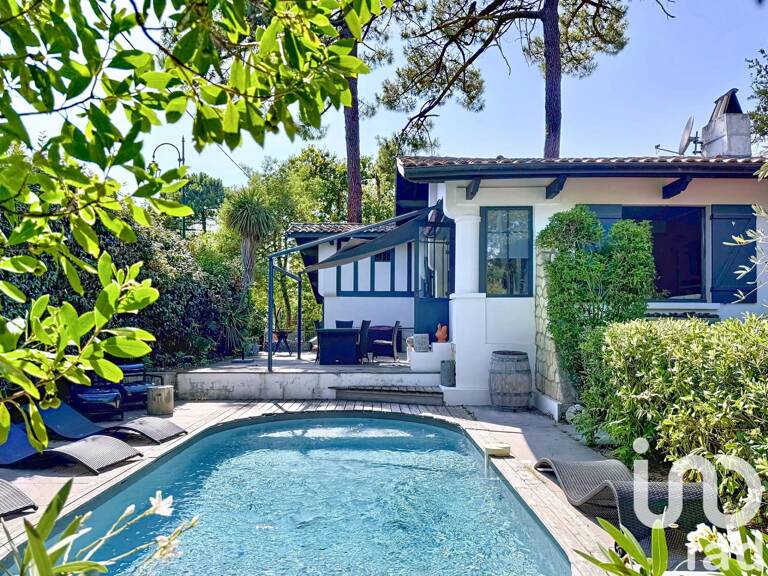 Vente Maison/villa 6 pièces — photo 1