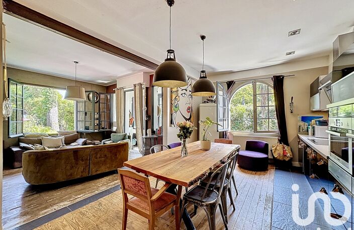 Vente Maison/villa 6 pièces — photo 2
