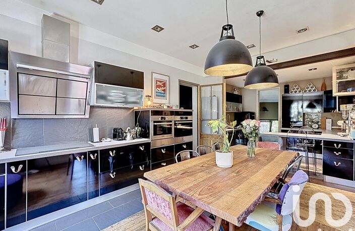 Vente Maison/villa 6 pièces — photo 3