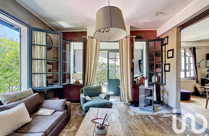 Vente Maison/villa 6 pièces — photo 5