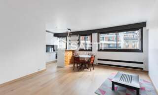 Appartement 2 Pièces 45 m² à vendre à Paris 15 (75015)