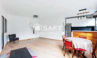 Appartement 2 Pièces 45 m² à vendre à Paris 15 (75015)