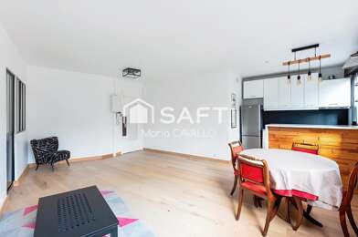Appartement 2 pièces 448000 €
