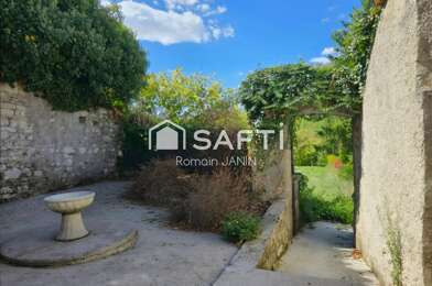 Maison 4 pièces 140000 €