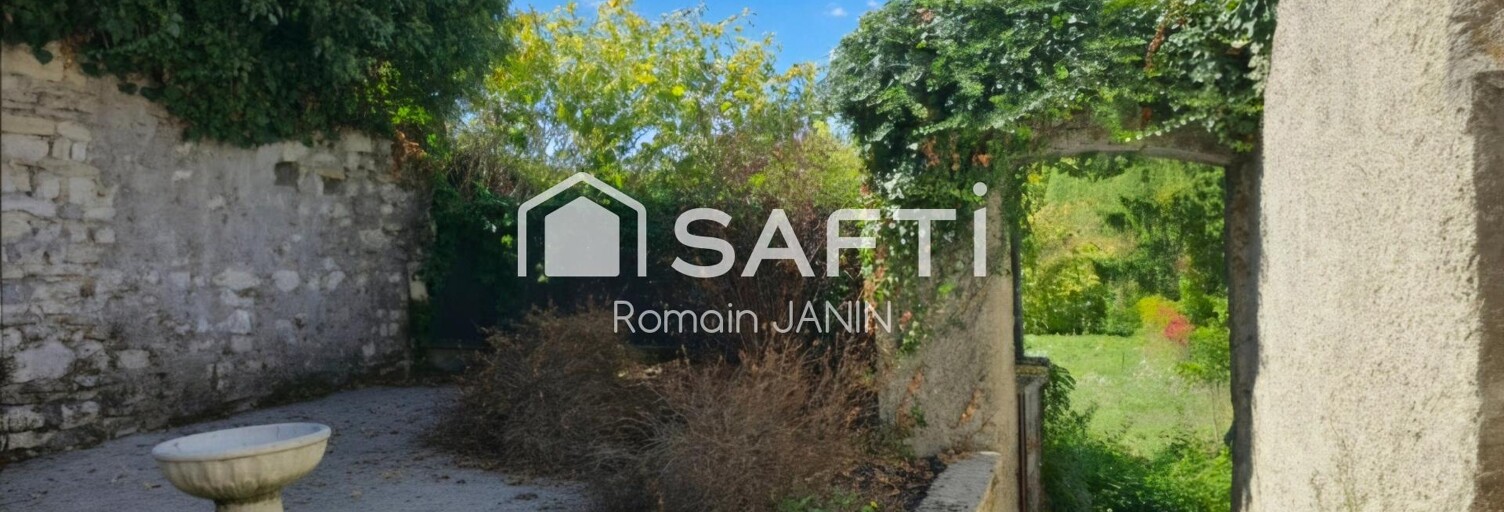 Maison 4 Pièces 145 m² à vendre à Souilly (55220)
