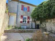 Maison de village, 3 chambres, jardin — photo 2