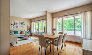 Appartement 4 Pièces 84 m² à vendre à Lyon 9 (69009)