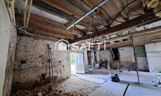 Maison 1 Pièce 102 m² à vendre à Gélannes (10100)