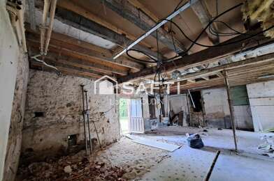 Maison 1 pièces 65000 €