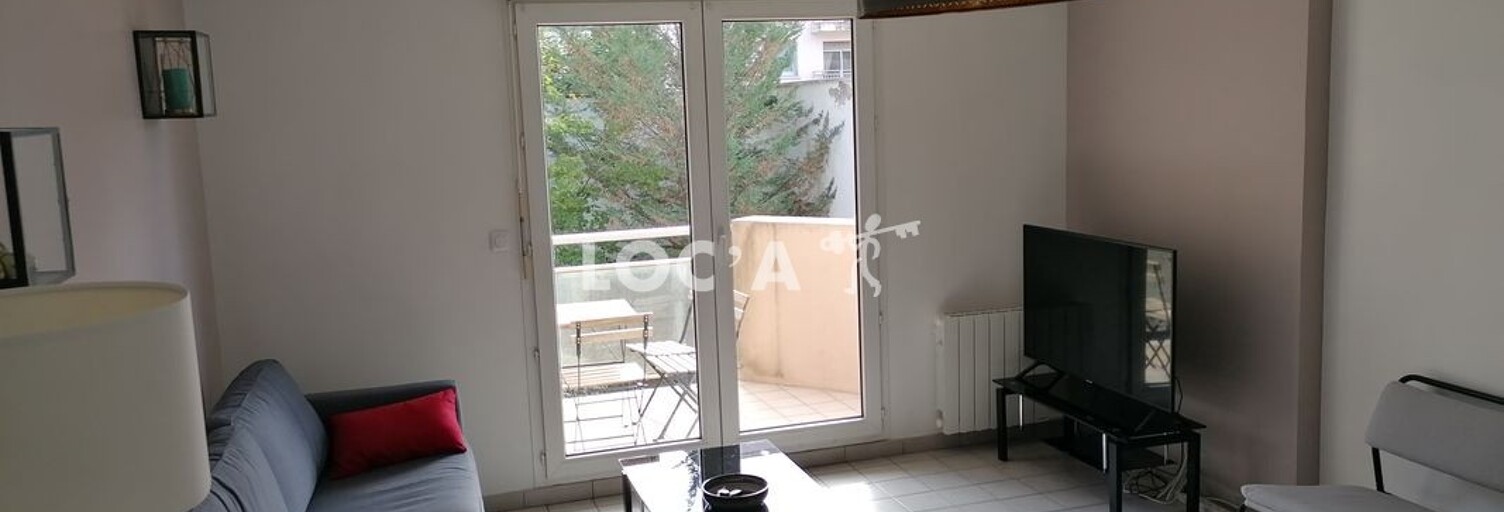 Appartement 3 Pièces 64 m² à louer à Dijon (21000)