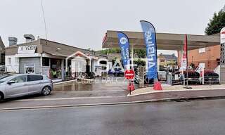 Commerce 7 Pièces  m² à vendre à Montigny-en-Gohelle (62640)
