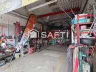 OPPORTUNITÉ RARE : FONDS DE COMMERCE + MURS COMMERCIAUX + STATION-SERVICE + HABITATION — photo 2