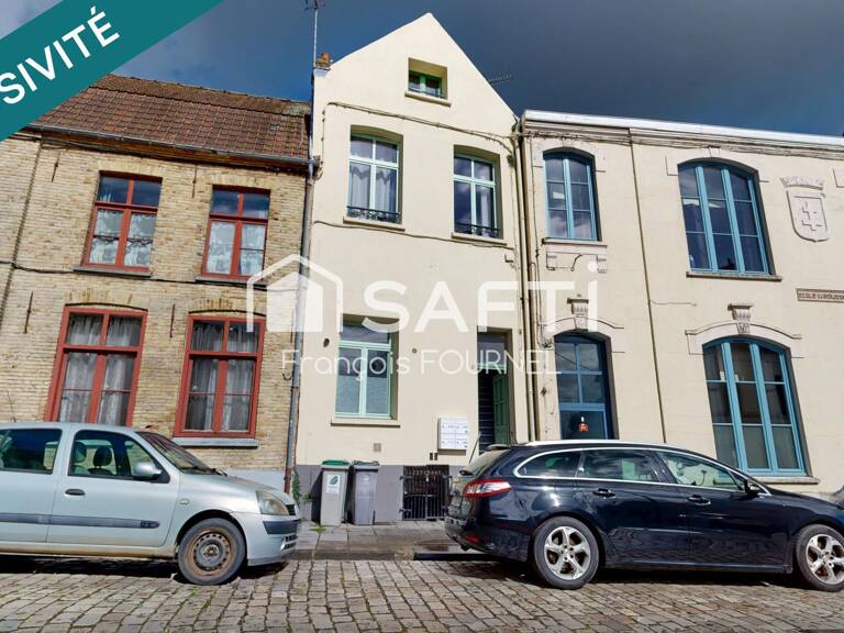 EXCLUSIVITE SAINT OMER CENTRE VILLE — photo 1
