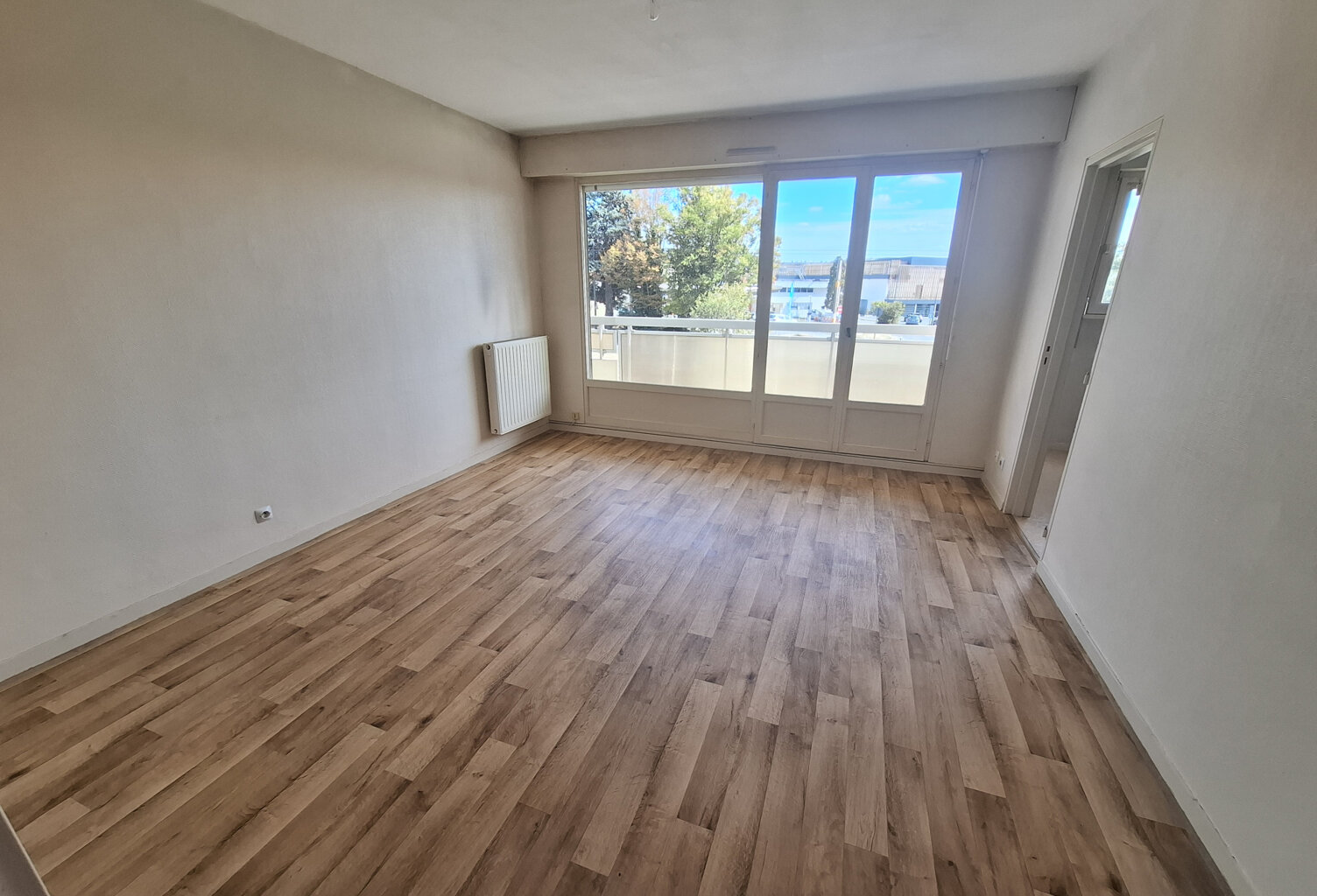 Appartement 2 pièces Chevrollier — photo 1