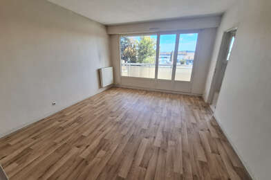 Appartement 2 pièces 118700 €
